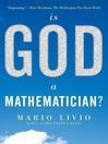 Is God a Mathematician? (eBook)